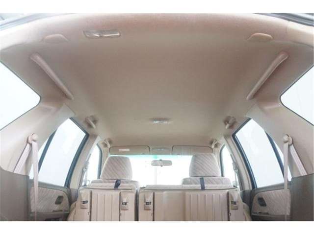 2003 Honda CR-V thumbnail 28