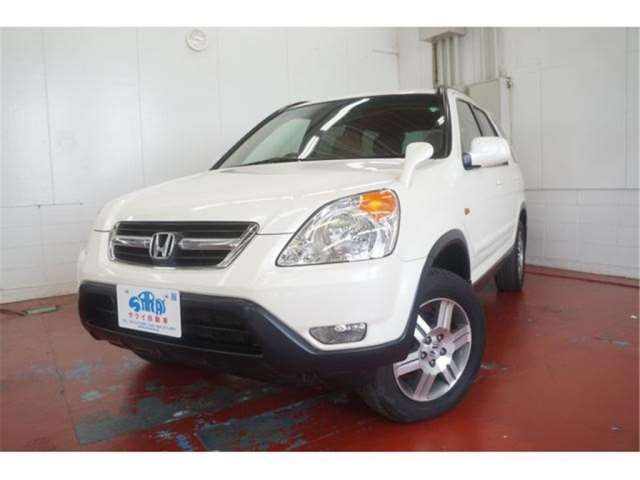 2003 Honda CR-V thumbnail 29