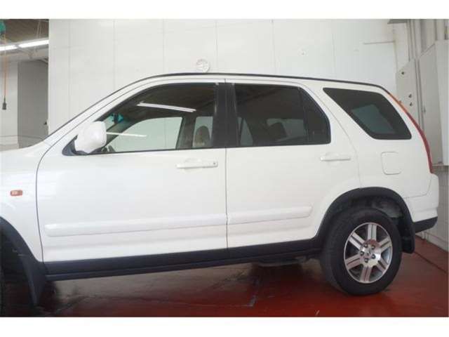 2003 Honda CR-V thumbnail 30