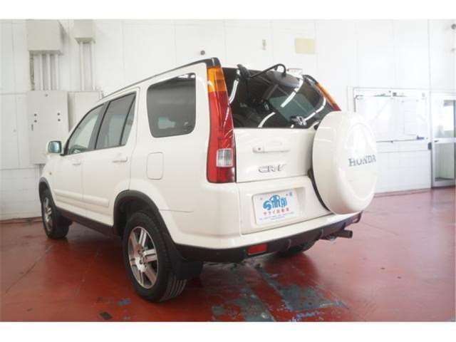 2003 Honda CR-V thumbnail 31