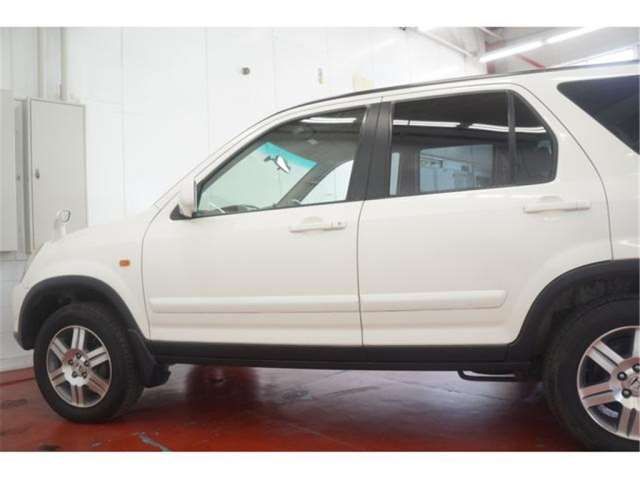 2003 Honda CR-V thumbnail 32