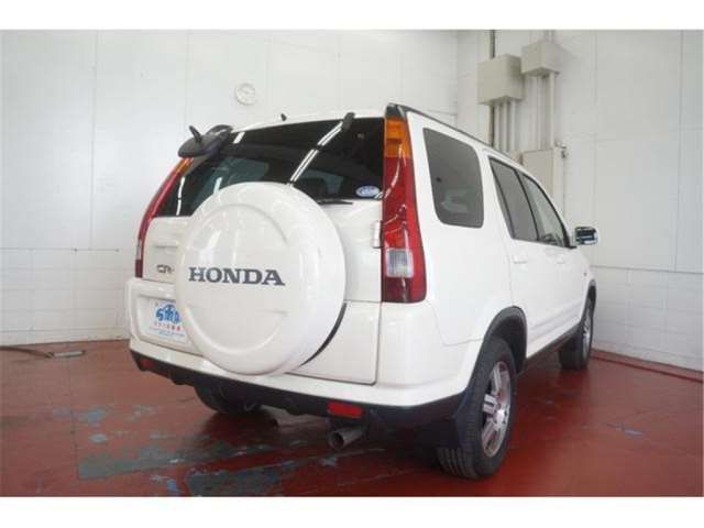 2003 Honda CR-V thumbnail 33