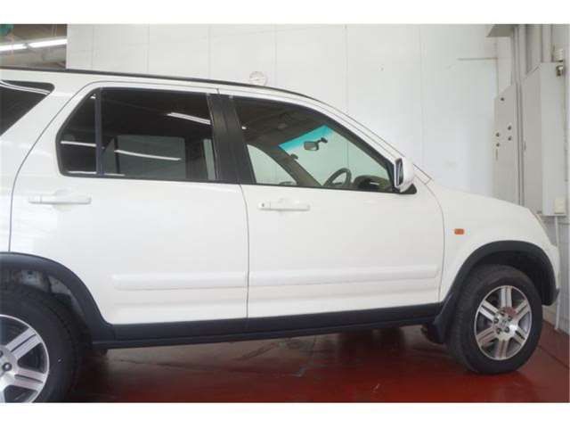2003 Honda CR-V thumbnail 34
