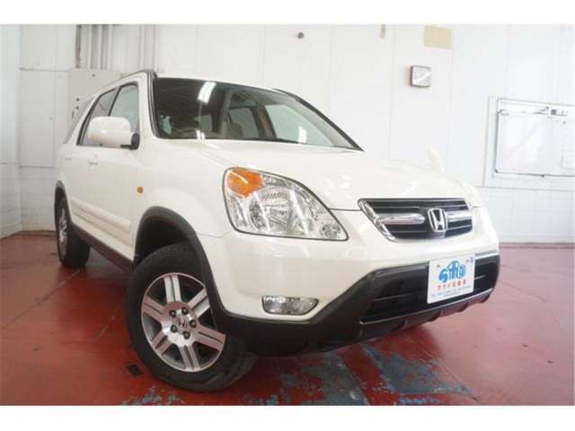 2003 Honda CR-V thumbnail 35