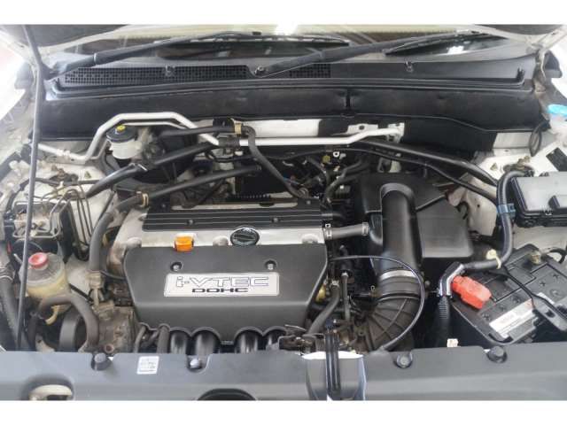 2003 Honda CR-V thumbnail 46