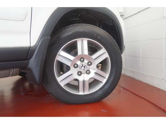 2003 Honda CR-V thumbnail 50