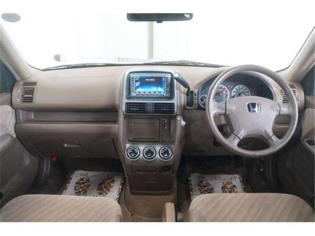 صورة 9 لـ 2003 Honda CR-V