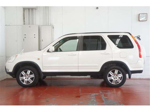 صورة 8 لـ 2003 Honda CR-V