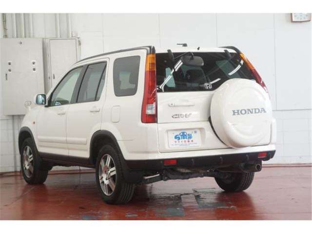 صورة 7 لـ 2003 Honda CR-V