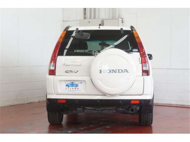 صورة 6 لـ 2003 Honda CR-V
