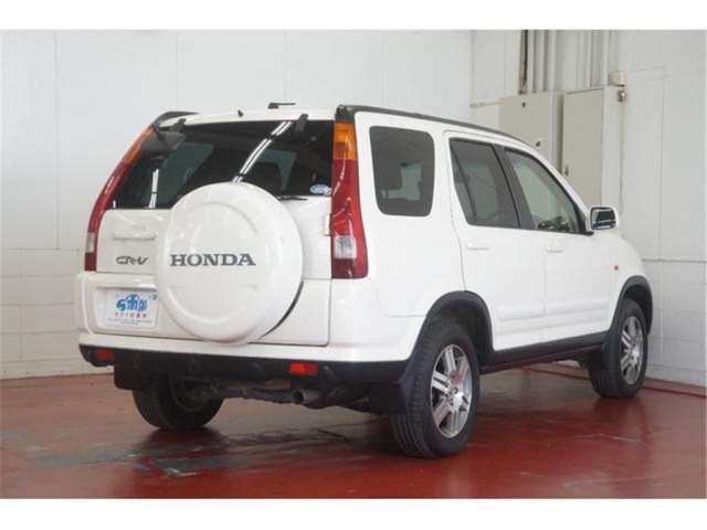 صورة 5 لـ 2003 Honda CR-V