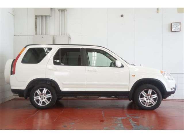 صورة 4 لـ 2003 Honda CR-V