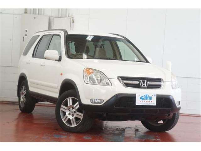 صورة 3 لـ 2003 Honda CR-V
