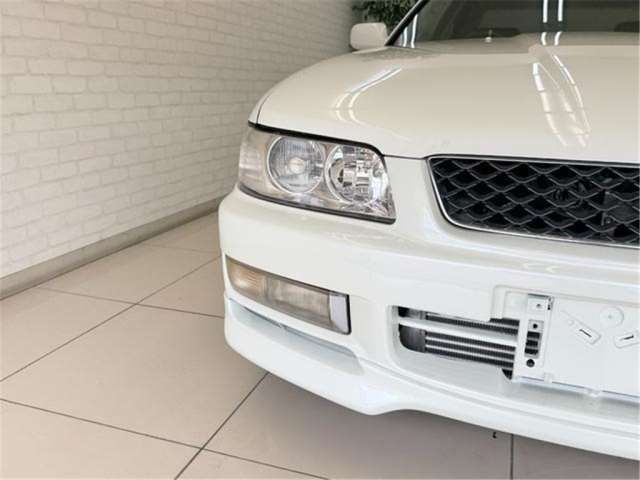 1999 Nissan LAUREL — миниатюра 20