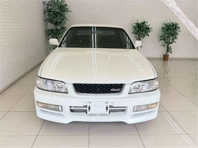 1999 Nissan LAUREL — миниатюра 19