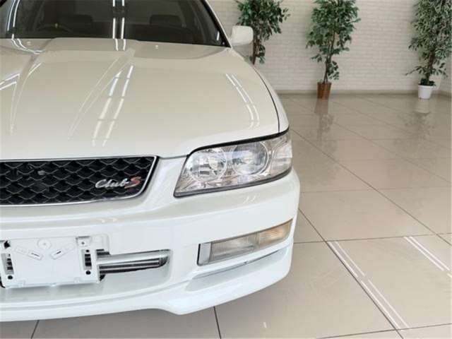 1999 Nissan LAUREL — миниатюра 21