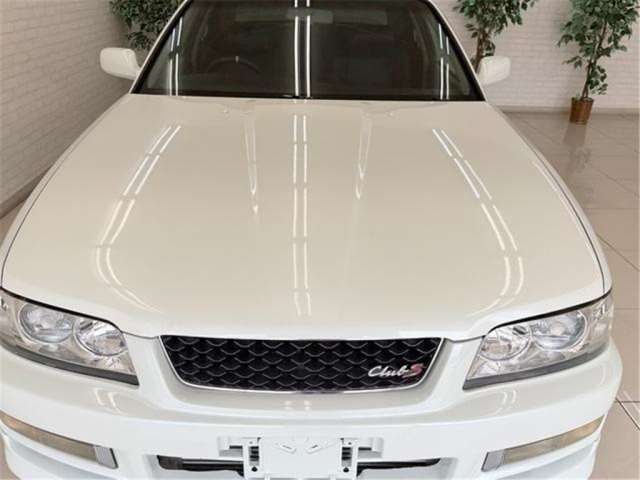 1999 Nissan LAUREL — миниатюра 22