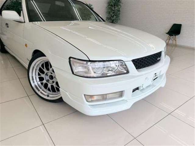 1999 Nissan LAUREL — миниатюра 30