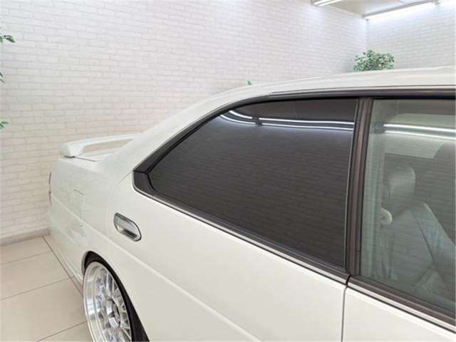 1999 Nissan LAUREL — миниатюра 34