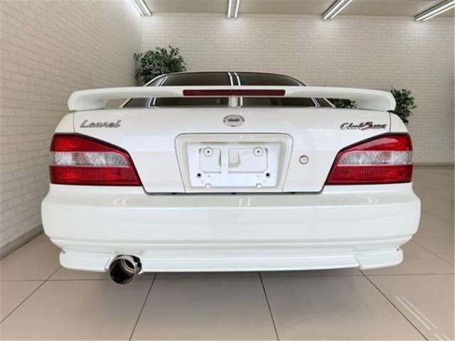 1999 Nissan LAUREL — миниатюра 36
