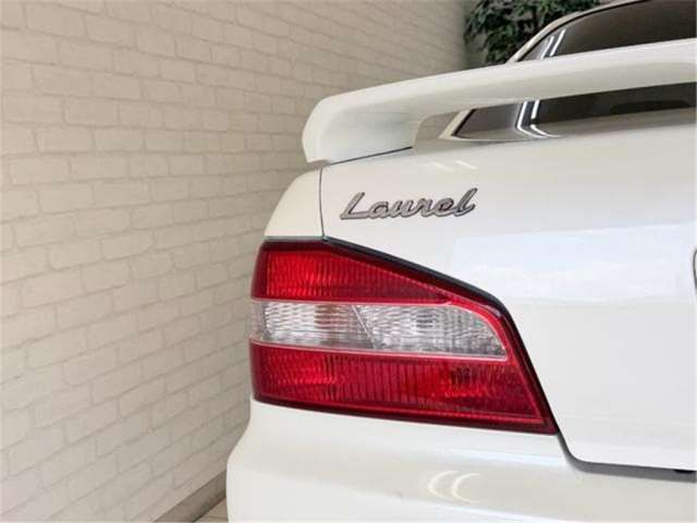 1999 Nissan LAUREL — миниатюра 37