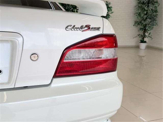 1999 Nissan LAUREL — миниатюра 38
