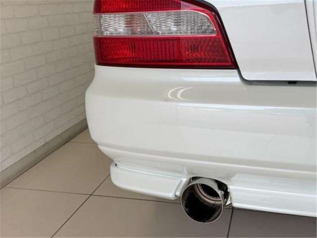 1999 Nissan LAUREL — миниатюра 39