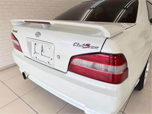 1999 Nissan LAUREL — миниатюра 42