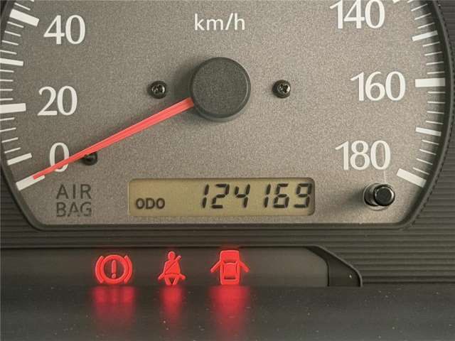 1999 Nissan LAUREL — миниатюра 48