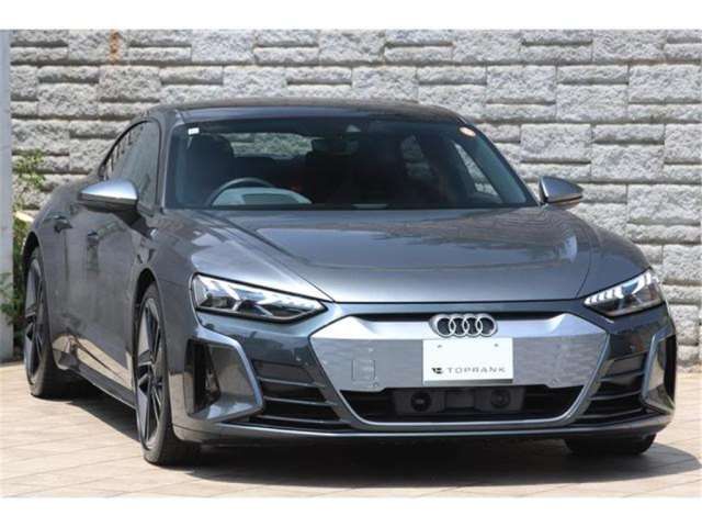 2021 AUDI RS E-TRON GT — миниатюра 12