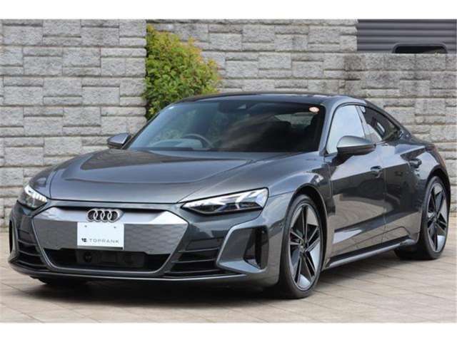 2021 AUDI RS E-TRON GT — миниатюра 22