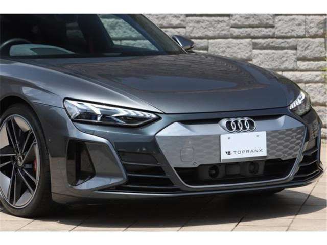 2021 AUDI RS E-TRON GT — миниатюра 23