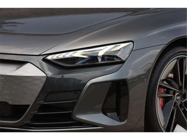 2021 AUDI RS E-TRON GT — миниатюра 25