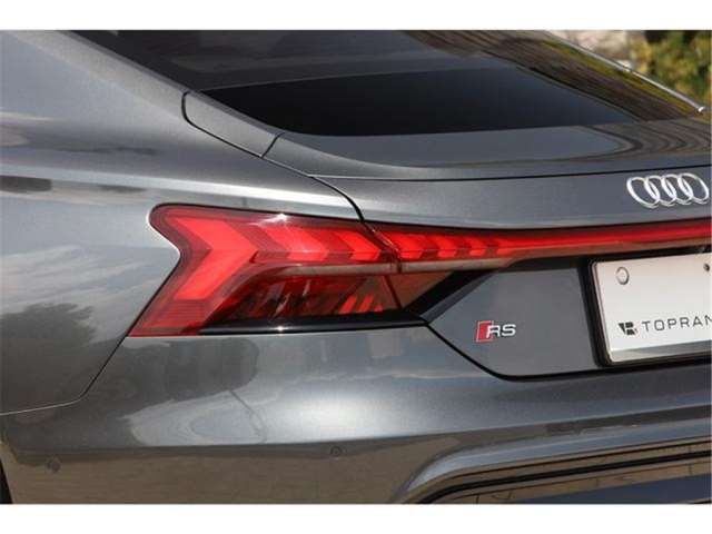 2021 AUDI RS E-TRON GT — миниатюра 30