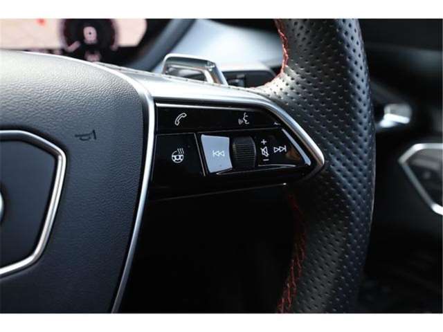 2021 AUDI RS E-TRON GT — миниатюра 45