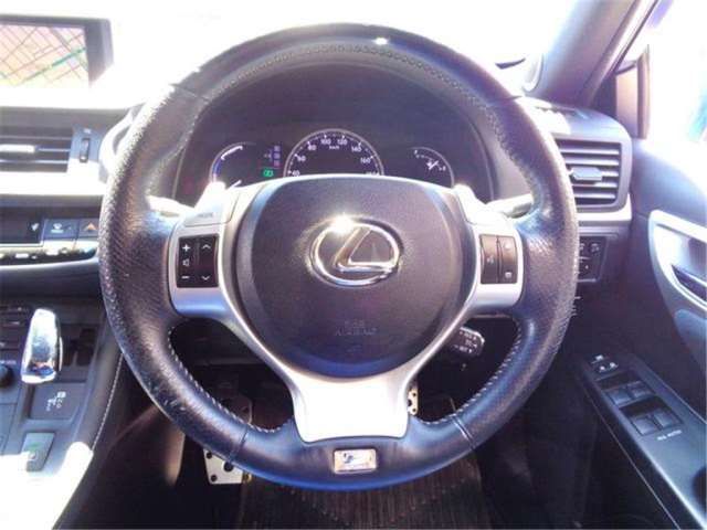 صورة مصغرة 20 لـ 2011 Lexus CT