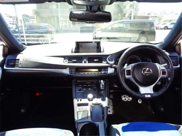 صورة مصغرة 19 لـ 2011 Lexus CT