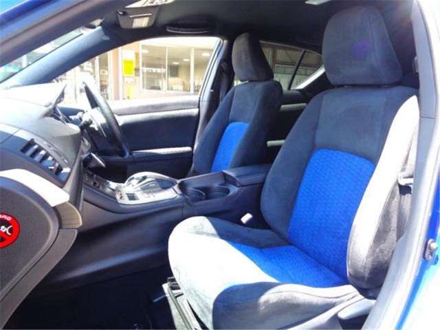 صورة مصغرة 12 لـ 2011 Lexus CT