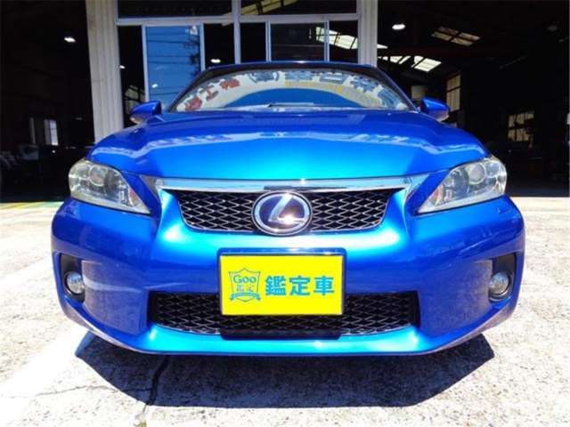 صورة مصغرة 2 لـ 2011 Lexus CT