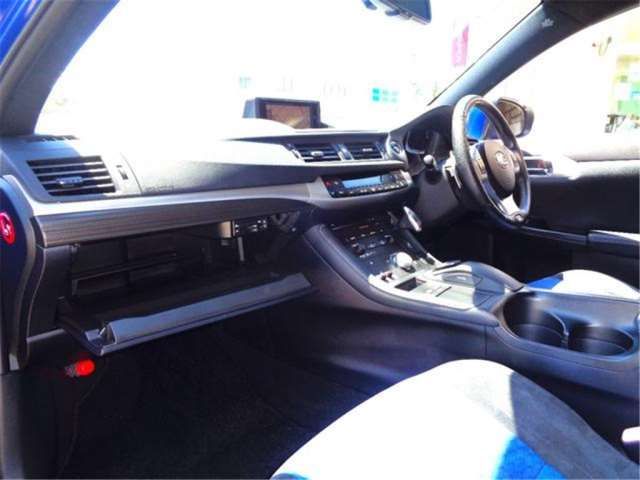 صورة مصغرة 36 لـ 2011 Lexus CT