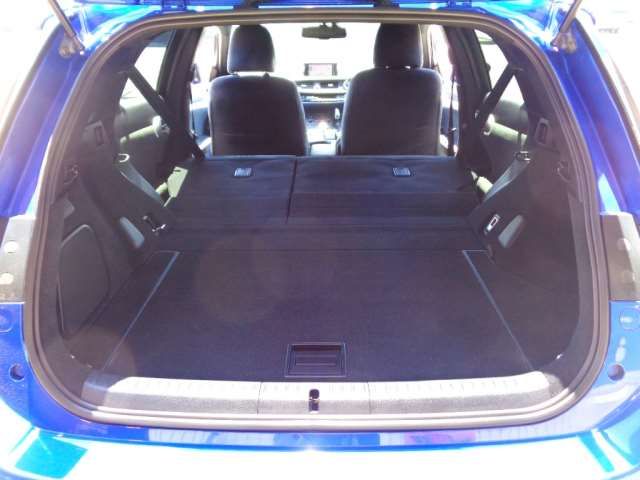 صورة مصغرة 41 لـ 2011 Lexus CT