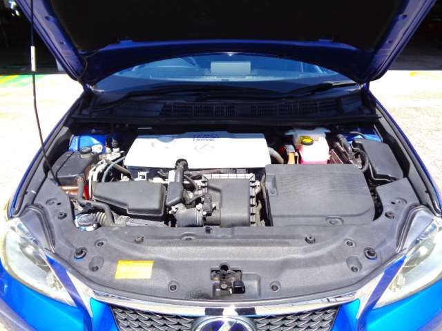 صورة مصغرة 43 لـ 2011 Lexus CT