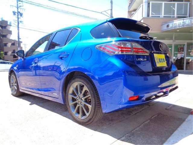 صورة مصغرة 9 لـ 2011 Lexus CT