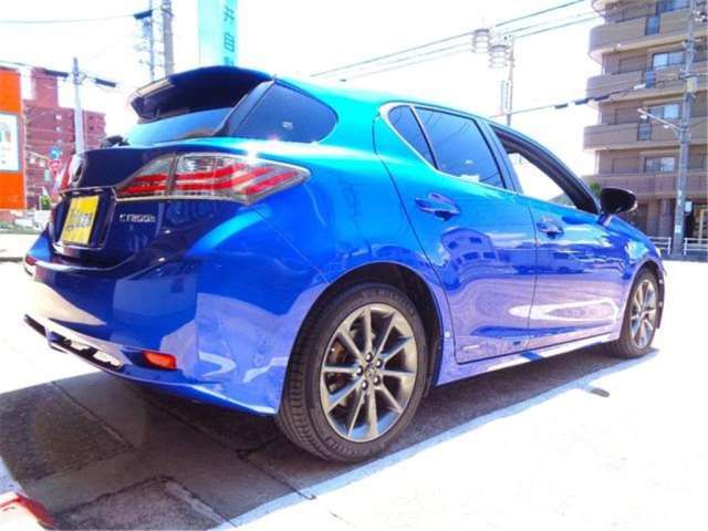 صورة مصغرة 8 لـ 2011 Lexus CT