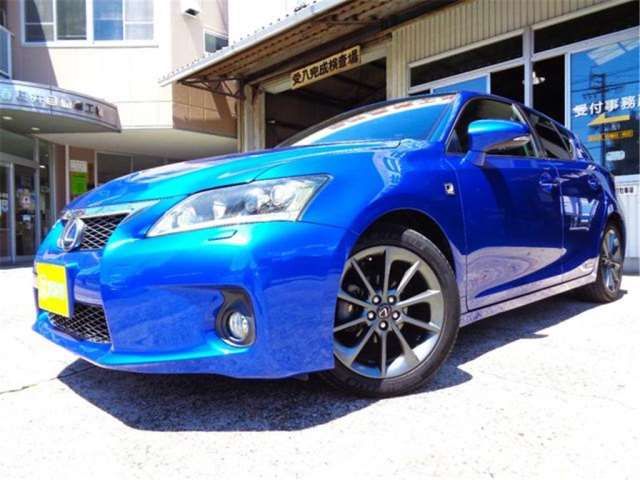 صورة مصغرة 7 لـ 2011 Lexus CT