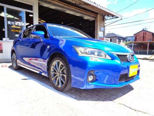 صورة مصغرة 6 لـ 2011 Lexus CT