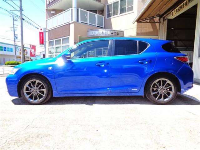 صورة مصغرة 5 لـ 2011 Lexus CT