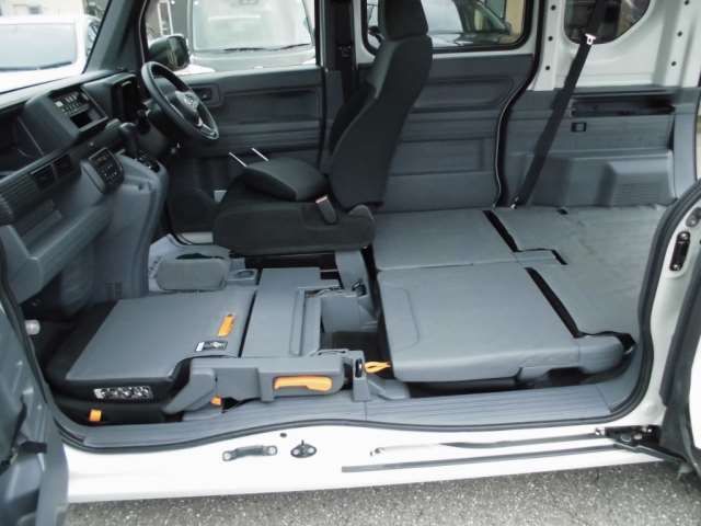 صورة مصغرة 20 لـ 2018 Honda N-VAN