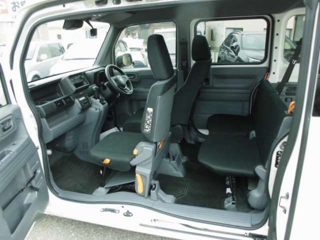 صورة مصغرة 19 لـ 2018 Honda N-VAN