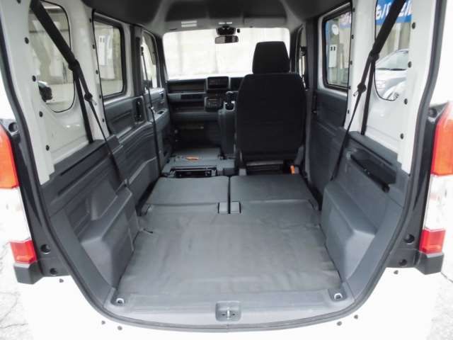صورة مصغرة 17 لـ 2018 Honda N-VAN